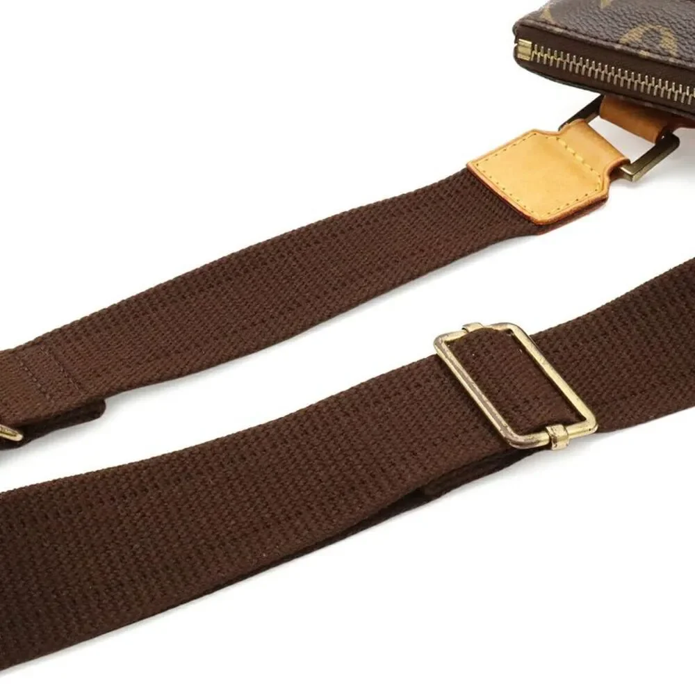 Louis Vuitton delivery duty